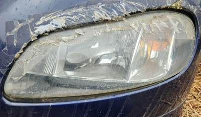 Freightliner M2 106 Headlight Assembly