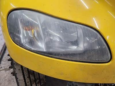 Freightliner M2 106 Headlight Assembly