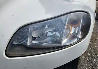 Freightliner M2 106 Headlight Assembly