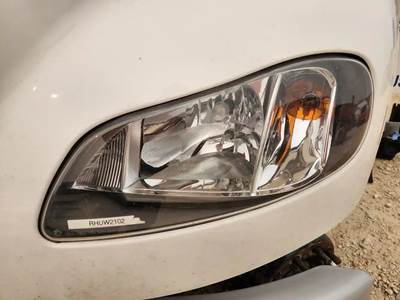 Freightliner M2 106 Headlight Assembly