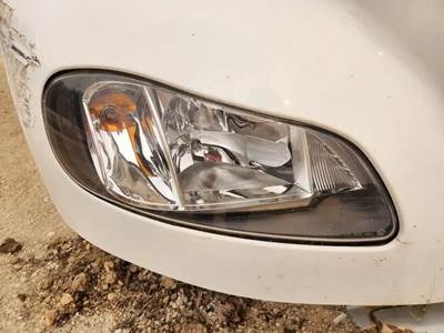 Freightliner M2 106 Headlight Assembly