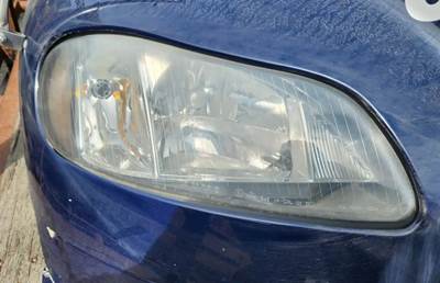 Freightliner M2 106 Headlight Assembly