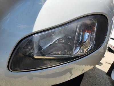 Freightliner M2 106 Headlight Assembly
