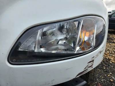 Freightliner M2 106 Headlight Assembly