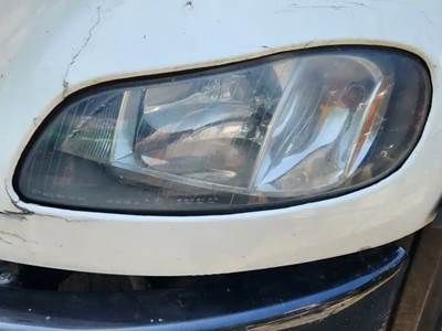 Freightliner M2 112 Headlight Assembly for a 2016 Freightliner M2 112 Medium Duty