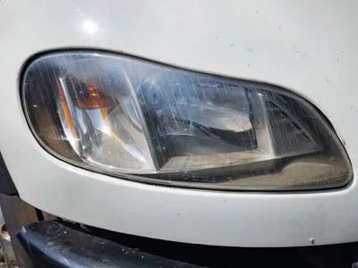 Freightliner M2 112 Headlight Assembly for a 2016 Freightliner M2 112 Medium Duty