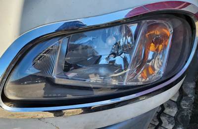 Freightliner M2 112 Headlight Assembly for a 2007 Freightliner M2 112 Medium Duty
