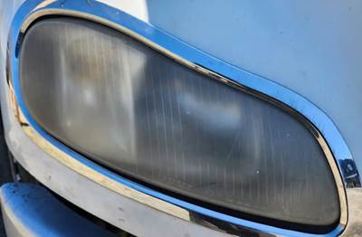 Freightliner M2 112 Headlight Assembly for a 2007 Freightliner M2 112 Medium Duty