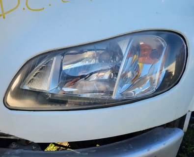 Freightliner M2 112 Headlight Assembly for a 2017 Freightliner M2 112 Medium Duty