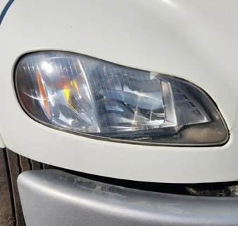 Freightliner M2 112 Headlight Assembly for a 2017 Freightliner M2 112 Medium Duty