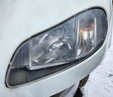 Freightliner M2 112 Headlight Assembly for a 2019 Freightliner M2 112 Medium Duty