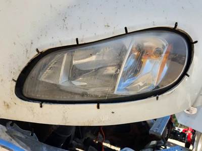 Freightliner M2 112 Headlight Assembly for a 2018 Freightliner M2 112 Medium Duty