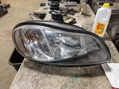 Freightliner S2RV 106 Headlight Assembly