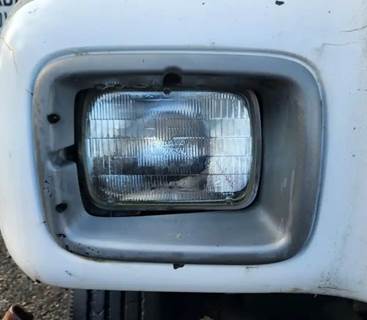 GMC C6500 Headlight Assembly