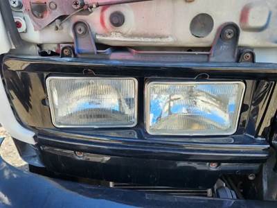 GMC T7500 Headlight Assembly