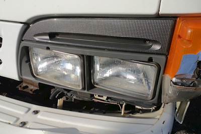 GMC W4500 Headlight Assembly