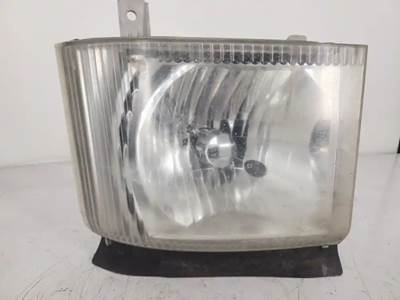 GMC W4500 Headlight Assembly