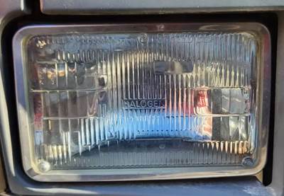 GMC W4500 Headlight Assembly