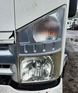 GMC W4500 Headlight Assembly