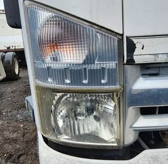 GMC W4500 Headlight Assembly