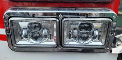 HME FIRE TRUCK Headlight Assembly