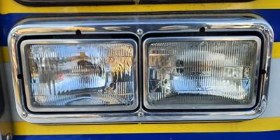 HME FIRE TRUCK Headlight Assembly