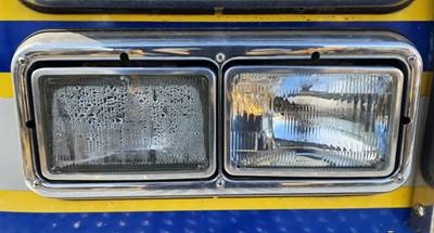 HME FIRE TRUCK Headlight Assembly