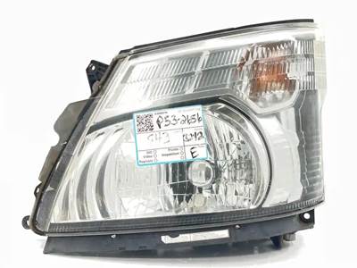 Hino 155 Headlight Assembly