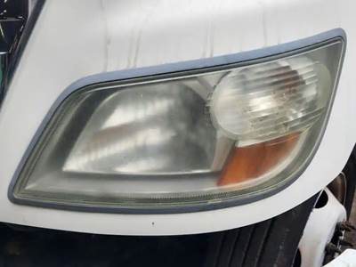 Hino 185 Headlight Assembly