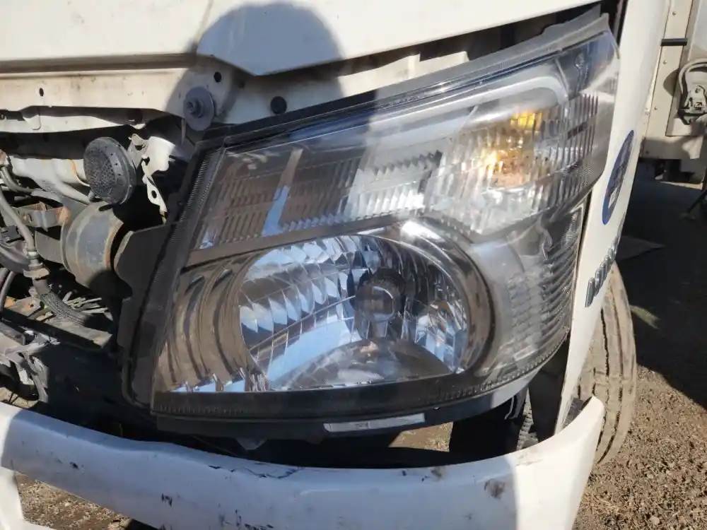 2018 Hino 195 Headlight Assembly For Sale Elkton, MD P42658