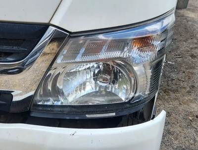 Hino 195 Headlight Assembly