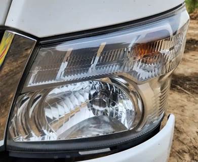 Hino 195 Headlight Assembly