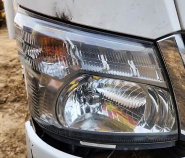Hino 195 Headlight Assembly