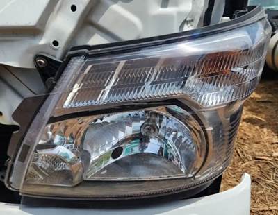 Hino 195 Headlight Assembly