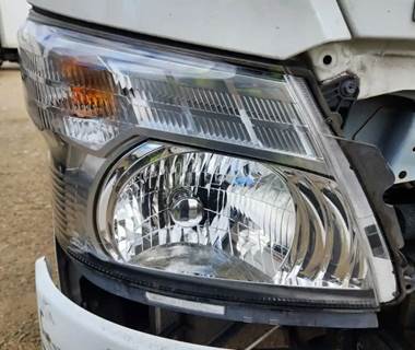Hino 195 Headlight Assembly