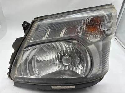Hino 195 Headlight Assembly