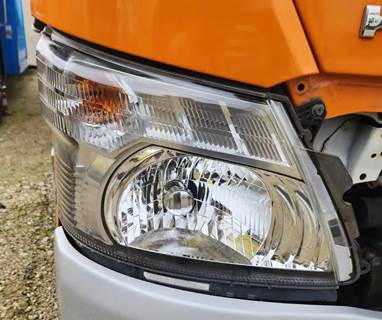 Hino 195 Headlight Assembly