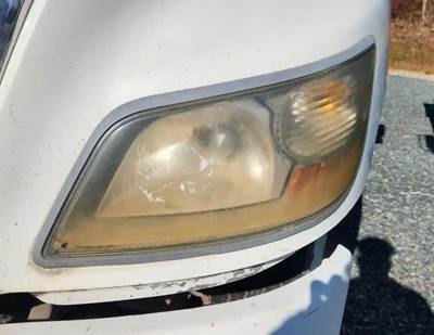 Hino 238 Headlight Assembly