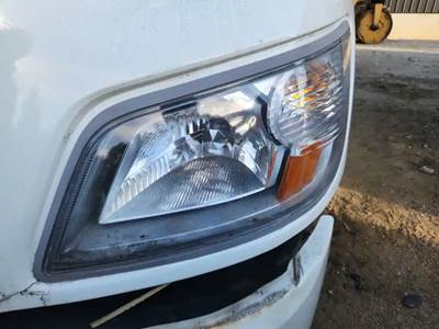 Hino 268 Headlight Assembly