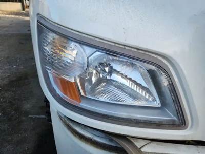 Hino 268 Headlight Assembly