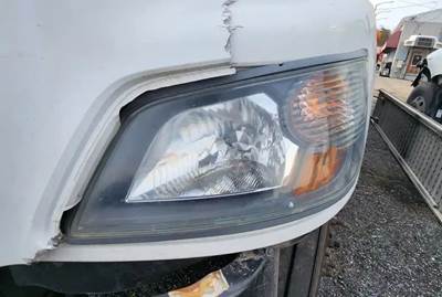 Hino 268 Headlight Assembly