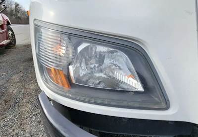 Hino 268 Headlight Assembly