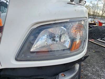 Hino 268 Headlight Assembly
