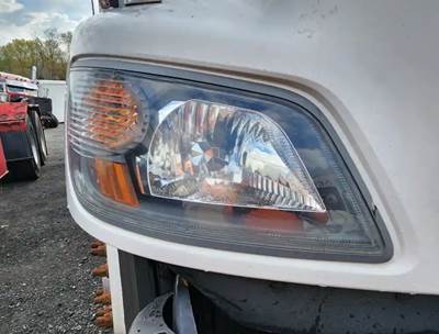 Hino 268 Headlight Assembly