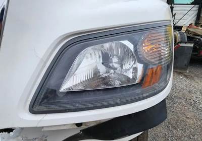 Hino 268 Headlight Assembly