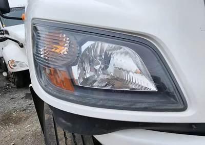 Hino 268 Headlight Assembly