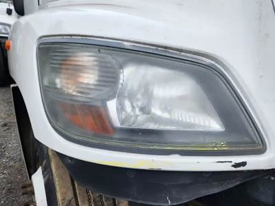 Hino 268 Headlight Assembly