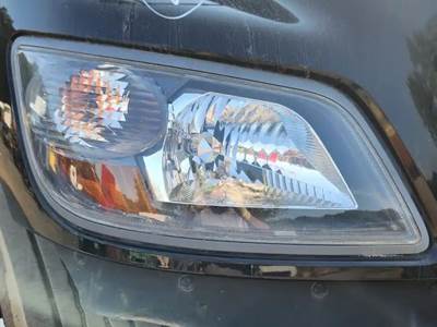 Hino 268 Headlight Assembly