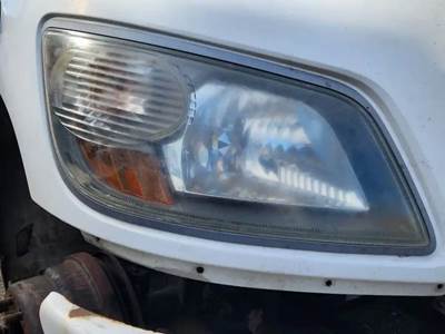 Hino 268 Headlight Assembly