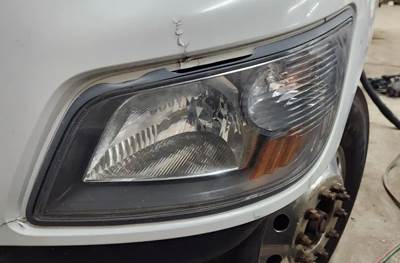 Hino 268 Headlight Assembly